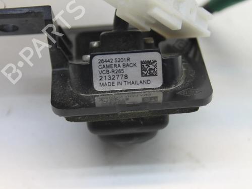 Camera RENAULT CAPTUR I (J5_, H5_) 1.2 TCe 120 | BP39861561E14 - Image 5