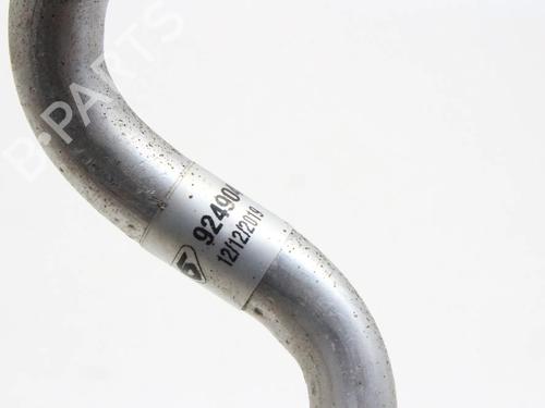 AC pipe NISSAN NV200 Van e-NV (ME0N) | BP39824028M126 - Image 5