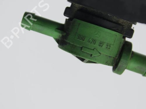 Electronic sensor MERCEDES-BENZ E-CLASS Convertible (A207) E 200 CGI (207.448) | BP39805460M84 - Image 4