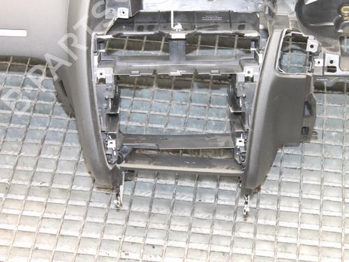 Dashboard AUDI A5 Sportback (8TA) 2.0 TDI | BP39767942C46 - Image 4