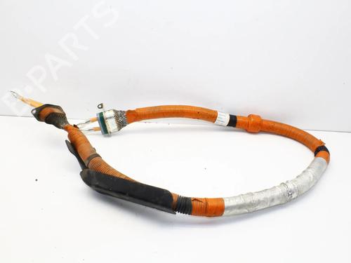 Used Wiring harness Wiring harness MITSUBISHI OUTLANDER III (GG_W, GF_W, ZJ, ZL, ZK) 2.4 Hybrid 4WD (GG3W) (208 hp) 39871986 39871986