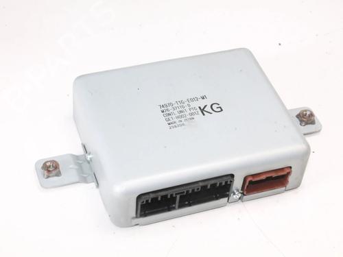 Used Control unit Control unit HONDA CR-V IV (RM_) 2.2 i-DTEC AWD (RE6) (150 hp) 39794403 39794403