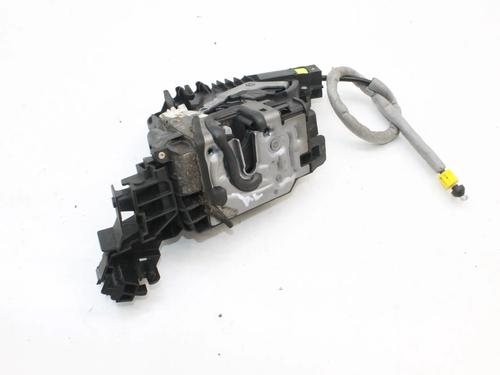 Used Front left lock Front left lock MERCEDES-BENZ C-CLASS (W205) C 250 BlueTEC / d (205.008, 205.006) (204 hp) 39812939 39812939