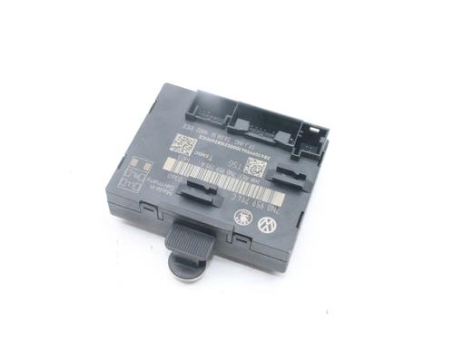 Used Electronic module Electronic module VW SHARAN (7N1, 7N2) 2.0 TDI (140 hp) 39834696 39834696