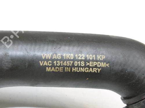 Pipe SKODA YETI (5L) 2.0 TDI 4x4 | BP39841311M125  - Image 5