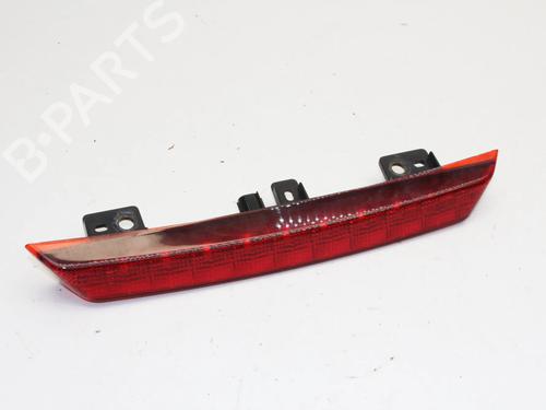 Used Third brake light Third brake light MAZDA 3 (BM, BN) 2.2 D (150 hp) 39809641 39809641