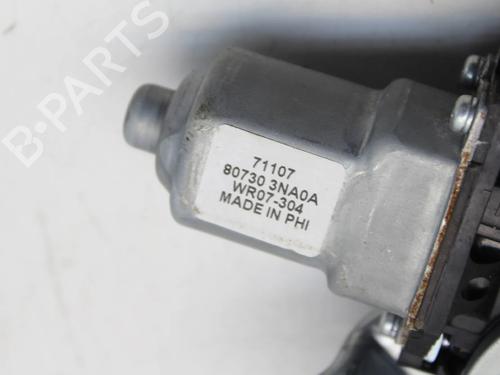 Front left window mechanism NISSAN LEAF (ZE1) Electric | BP39790285C22 - Image 5