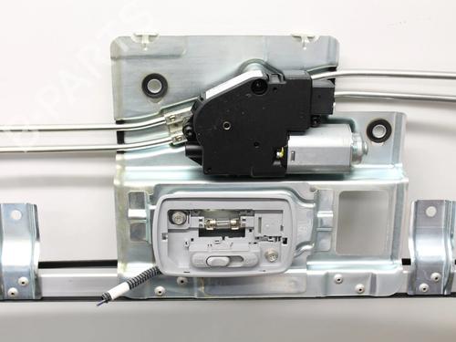 Other HONDA CR-V III (RE_) 2.0 i-VTEC (RE5, RE1) | BP39854765O1 - Image 3