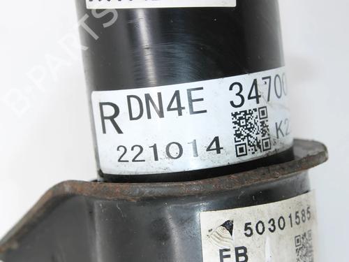 Right front shock absorber MAZDA MX-30 (DR) e-SKYACTIV | BP39866702M17 - Image 8