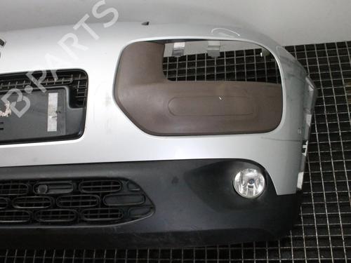 Front bumper CITROËN C4 CACTUS 1.2 THP 110 | BP39819595C7 - Image 6