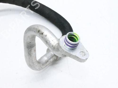 AC pipe JAGUAR XF II (X260) 2.0 | BP39824080M126 - Image 3