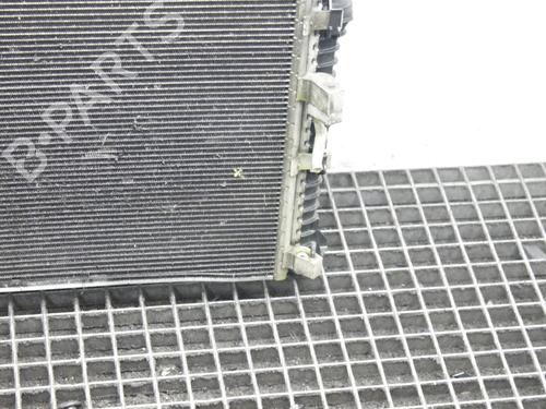 Radiator set FORD TRANSIT CUSTOM V362 Van (FY, FZ) 2.0 EcoBlue | BP39865725M120 - Image 5