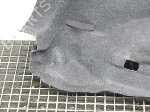 Boot lining NISSAN QASHQAI II (J11, J11_) 1.5 dCi | BP39821900I3 - Image 5