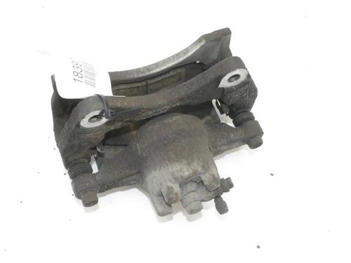 Left front brake caliper JEEP COMPASS (MK49) 2.2 CRD 4x4 | BP39824504M105 - Image 4