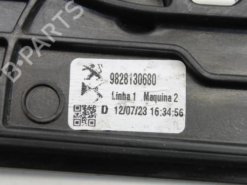 Front right window mechanism OPEL MOKKA 1.2 (76) | BP39844002C23 - Image 7