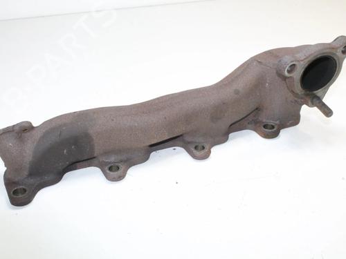 Used Exhaust manifold Exhaust manifold TOYOTA VERSO (_R2_) 2.0 D-4D (AUR20_, AUR20R) (126 hp) 39771392 39771392
