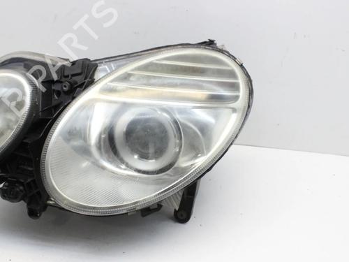 Left headlight MERCEDES-BENZ E-CLASS (W211) E 280 CDI (211.020) | BP40486844C28 - Image 4