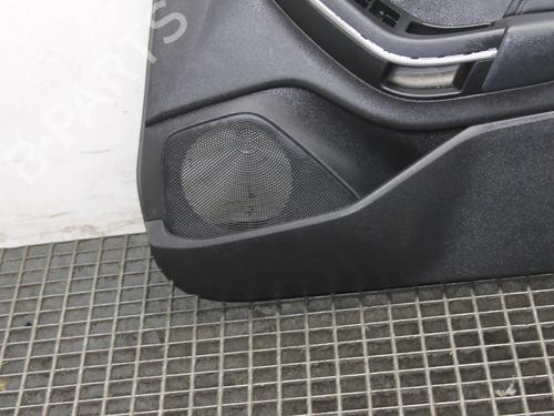 Front right panel FORD FIESTA VII (HJ, HF) 1.0 EcoBoost | BP39796141C59 - Image 5