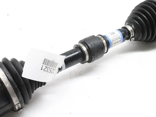Left front driveshaft TOYOTA bZ4X (_EAM1_) EV (YEAM15) | BP39779063M38 - Image 3