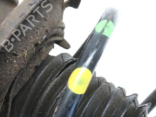 Left front shock absorber RENAULT ZOE (BFM_) ZOE | BP39842691M16 - Image 5