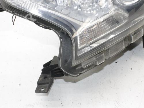 Left headlight FORD RANGER (TKE) 3.2 TDCi 4x4 | BP39820158C28 - Image 7