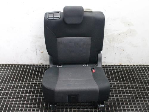 Sæde Bagtil Sæde Bagtil SUZUKI IGNIS III (MF, FF) 1.2 (ATK412) (90 hp) 39874280 39874280