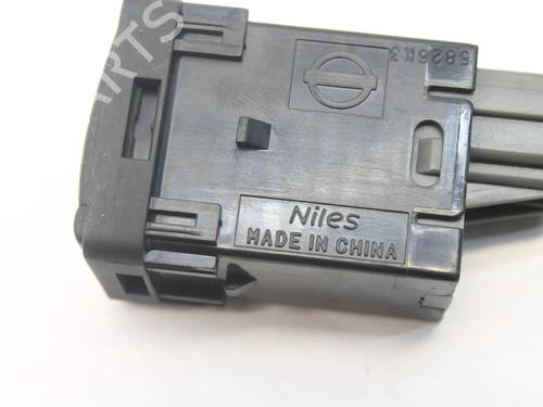 Switch NISSAN PULSAR Hatchback (C13) 1.2 DIG-T | BP39874636I30 - Image 5