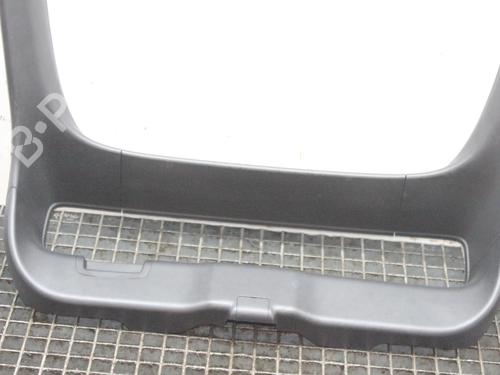 Boot lining HONDA CR-Z (ZF) 1.5 IMA (ZF1) | BP39782438I3 - Image 3