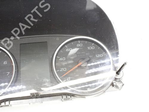 Instrument cluster MITSUBISHI ECLIPSE CROSS (GK_, GL_) 1.5 T-Mivec | BP39778711C47 - Image 3