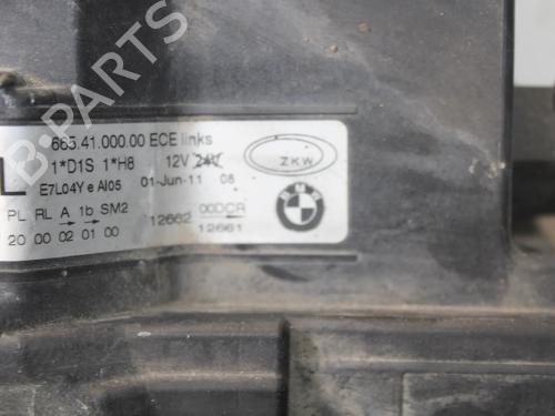 Left headlight BMW 3 (E90) 330 d | BP39825090C28 - Image 8