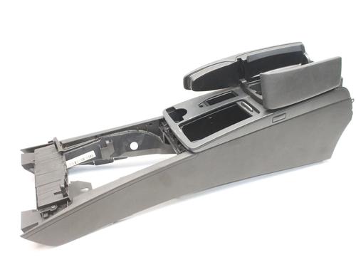 Middle console MERCEDES-BENZ C-CLASS (W204) C 220 CDI (204.002) | BP39858311I22 - Image 2