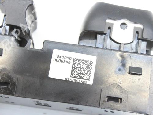 Right front window switch KIA PICANTO III (JA) 1.2 | BP39838167I26 - Image 5