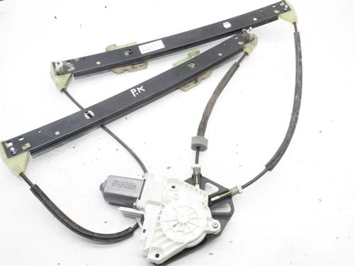 Used Front left window mechanism Front left window mechanism AUDI Q3 (8UB, 8UG) 2.0 TDI quattro (184 hp) 39819949 39819949