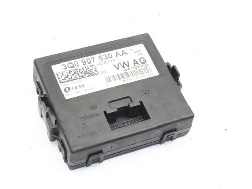 Used Electronic module Electronic module AUDI A3 Limousine (8VS, 8VM) S3 quattro (290 hp) 39816871 39816871