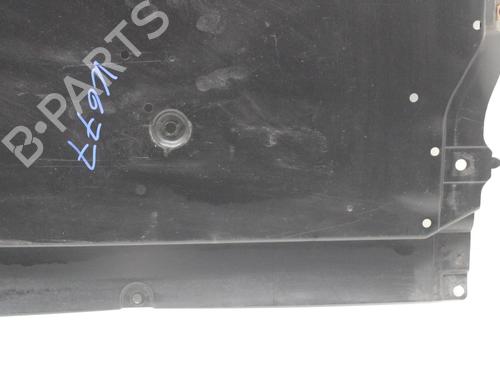 Underbody protection MAZDA 3 (BM, BN) 2.2 D | BP39824734M92 - Image 7