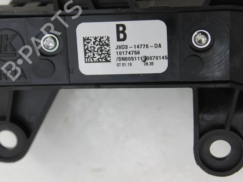 Switch JAGUAR I-PACE (X590) EV400 AWD | BP39860696I30 - Image 3