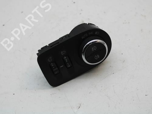 Centralina Centralina OPEL GRANDLAND / GRANDLAND X (A18, P1UO) 1.2 (75) (131 hp) 39873520 39873520