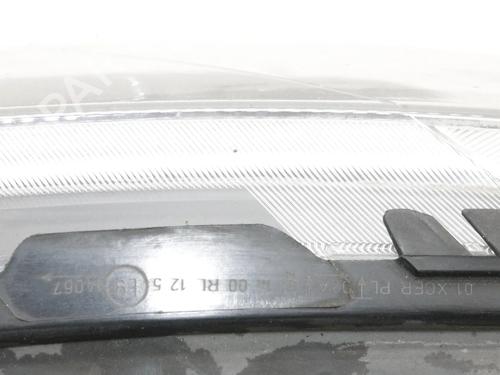 Right headlight SEAT LEON ST (5F8) 2.0 TDI | BP39771265C29 - Image 11