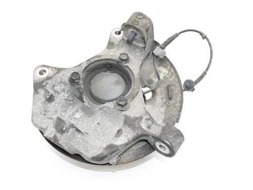 Left front steering knuckle CADILLAC ESCALADE 6.2 AWD | BP39836526M25 - Image 4