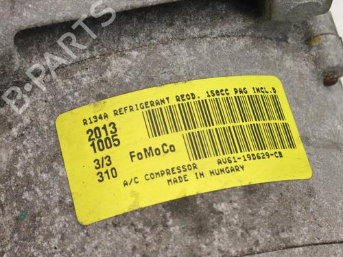 AC compressor FORD MONDEO IV (BA7) 1.6 EcoBoost | BP39835885M34 - Image 6