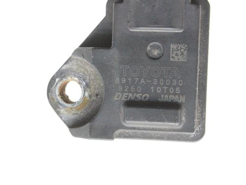 Electronic sensor LEXUS IS III (_E3_) 300h (AVE30_, AVE30R) | BP39871725M84 - Image 3