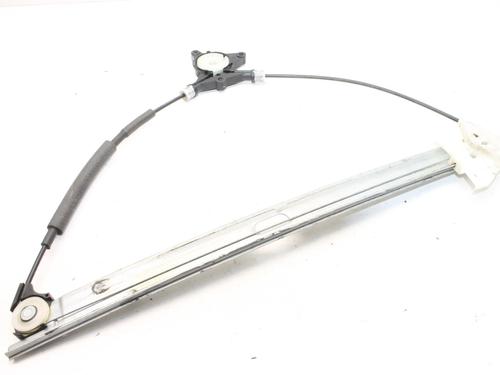 Used Front right window mechanism Front right window mechanism MAZDA 5 (CW) 1.6 CD (116 hp) 39835461 39835461