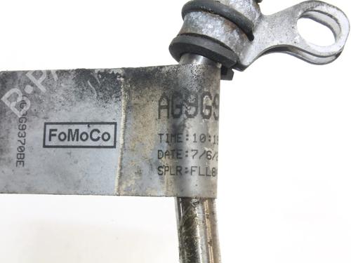 Pipe FORD MONDEO IV (BA7) 2.0 SCTi | BP39859912M125 - Image 3