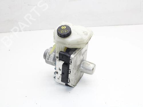 Bremseservo Bremseservo AUDI E-TRON (GEN) 55 quattro (408 hp) 39872759 39872759