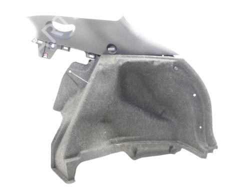 Used Boot lining Boot lining TOYOTA YARIS (_P21_, _PA1_, _PH1_) 1.6 GR 4WD (GXPA16) (261 hp) 39850110 39850110