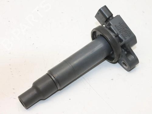 Used Ignition coil Ignition coil TOYOTA YARIS (_P13_) 1.5 Hybrid (NHP130_, NHP130) (101 hp) 39779485 39779485