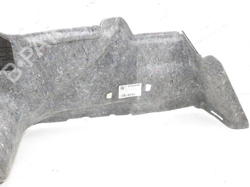 Boot lining BMW 5 (G30, F90) 530 e Plug-in Hybrid | BP39846435I3 - Image 7