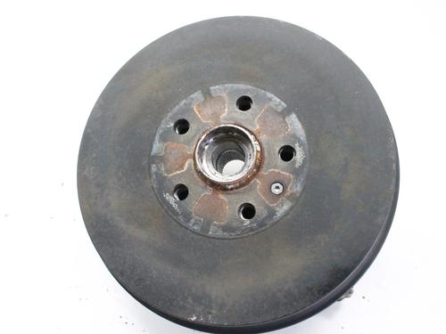 left-rear-steering-knuckle-skoda-enyaq-iv-suv-5az-2020-39777364 main image