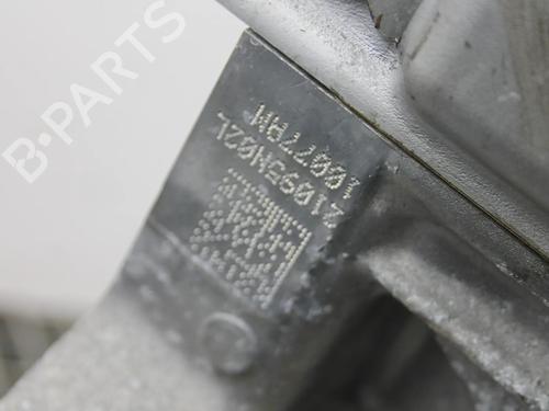 Engine VOLVO XC40 (536) T5 Plug-in Hybrid | BP39787913M1 - Image 12