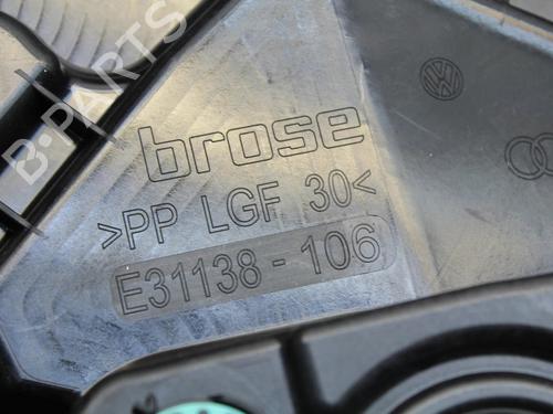 Front left window mechanism VW ID.4 (E21) PRO | BP39806478C22 - Image 7